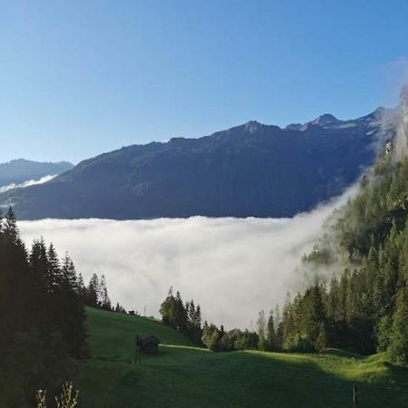 Haus Dora Apartment 4 Panoramablick Mayrhofen Dış mekan fotoğraf