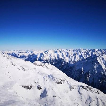 Haus Dora Apartment 4 Panoramablick Mayrhofen Dış mekan fotoğraf