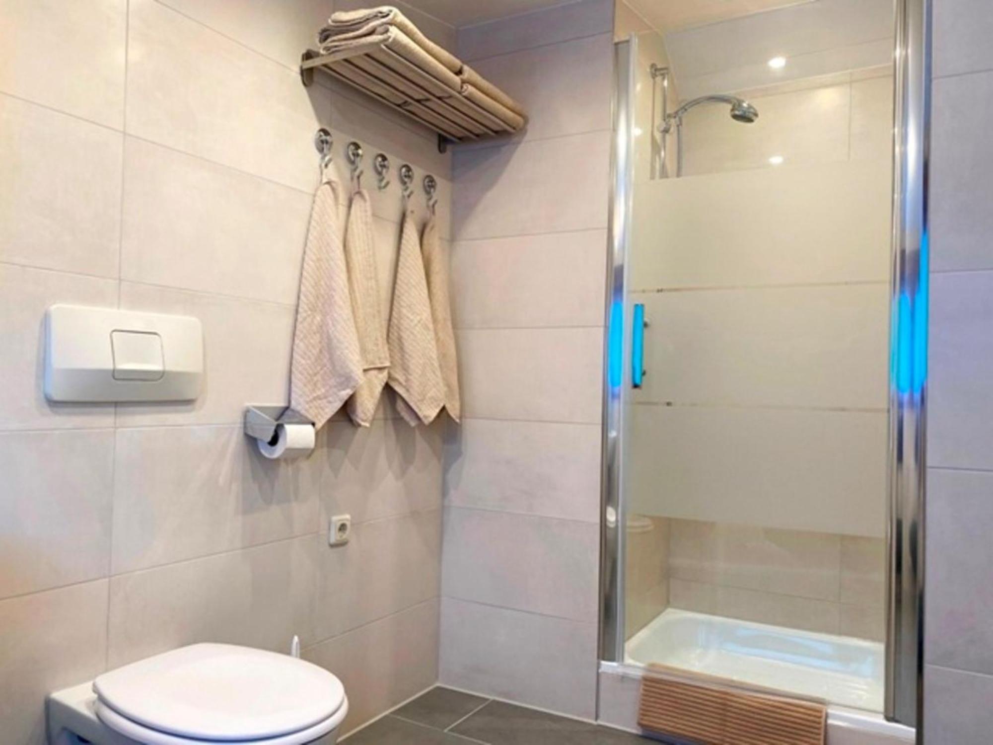 Haus Dora Apartment 4 Panoramablick Mayrhofen Dış mekan fotoğraf