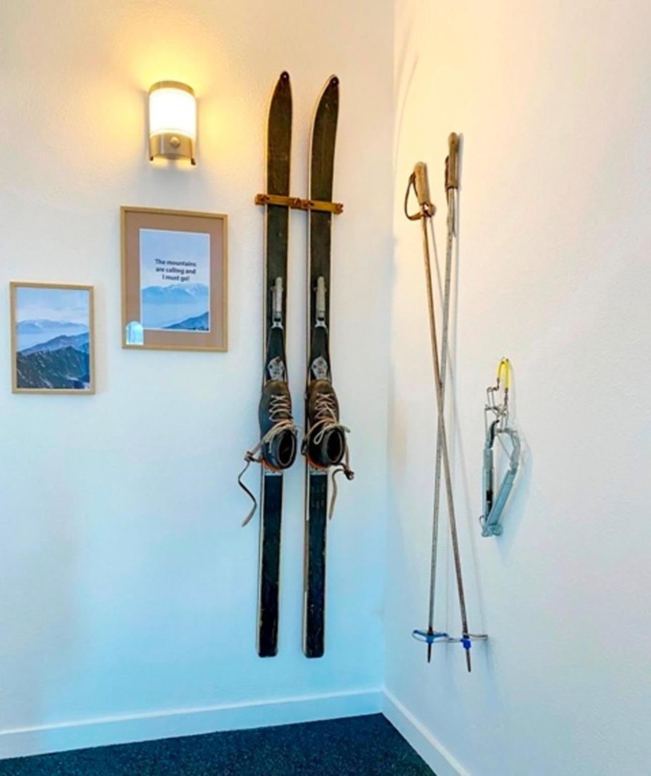 Haus Dora Apartment 4 Panoramablick Mayrhofen Dış mekan fotoğraf