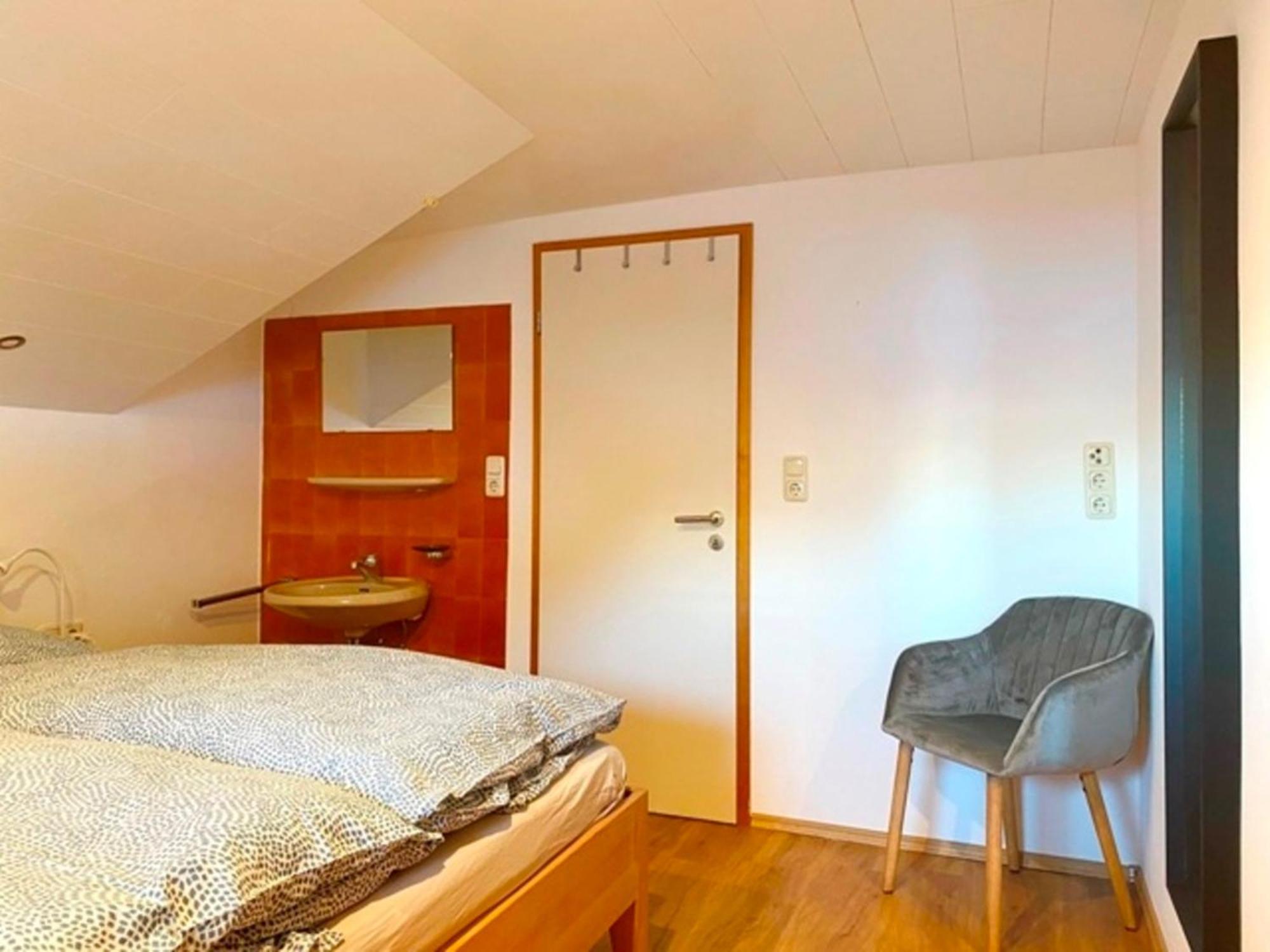 Haus Dora Apartment 4 Panoramablick Mayrhofen Dış mekan fotoğraf