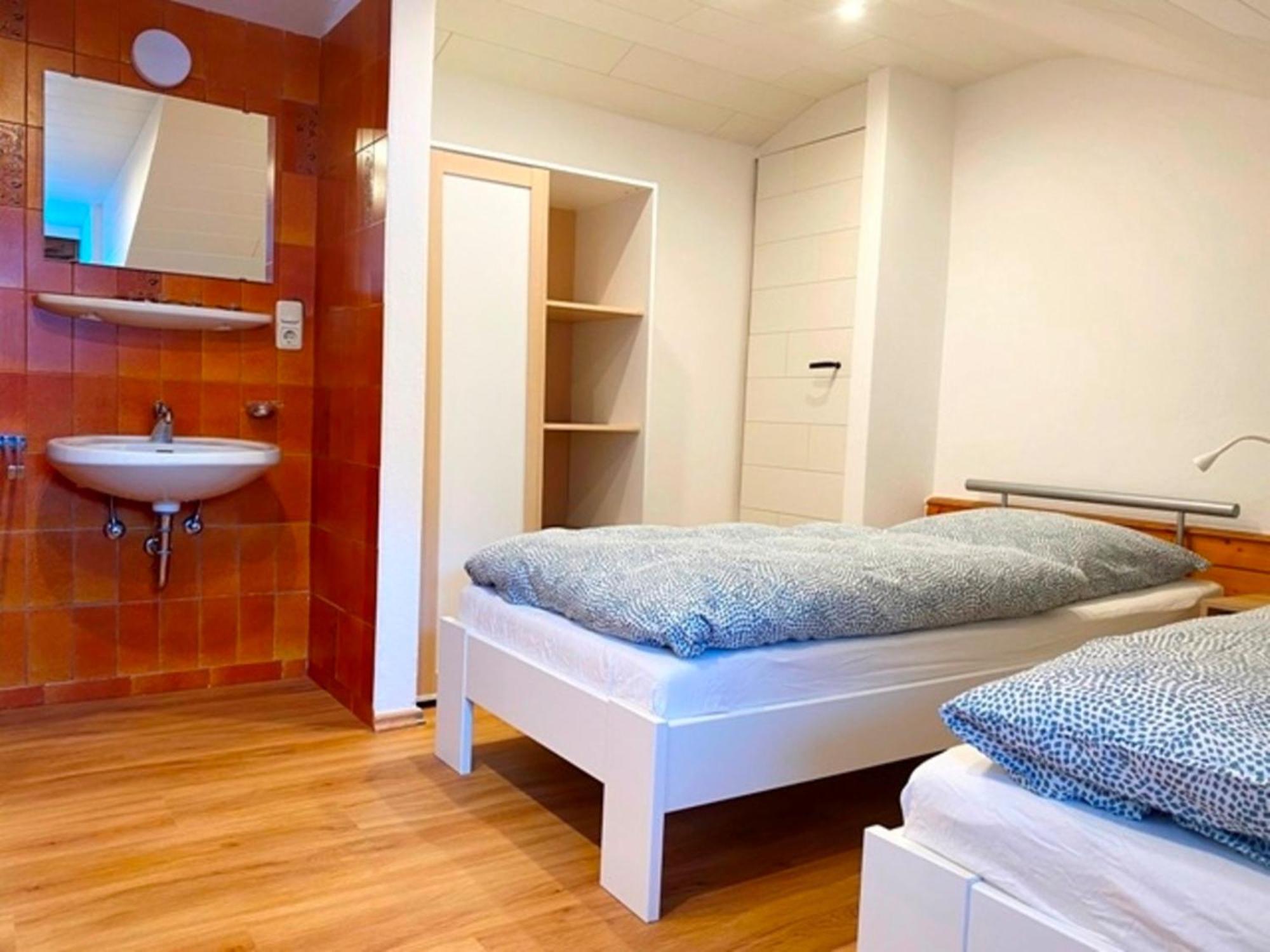 Haus Dora Apartment 4 Panoramablick Mayrhofen Dış mekan fotoğraf