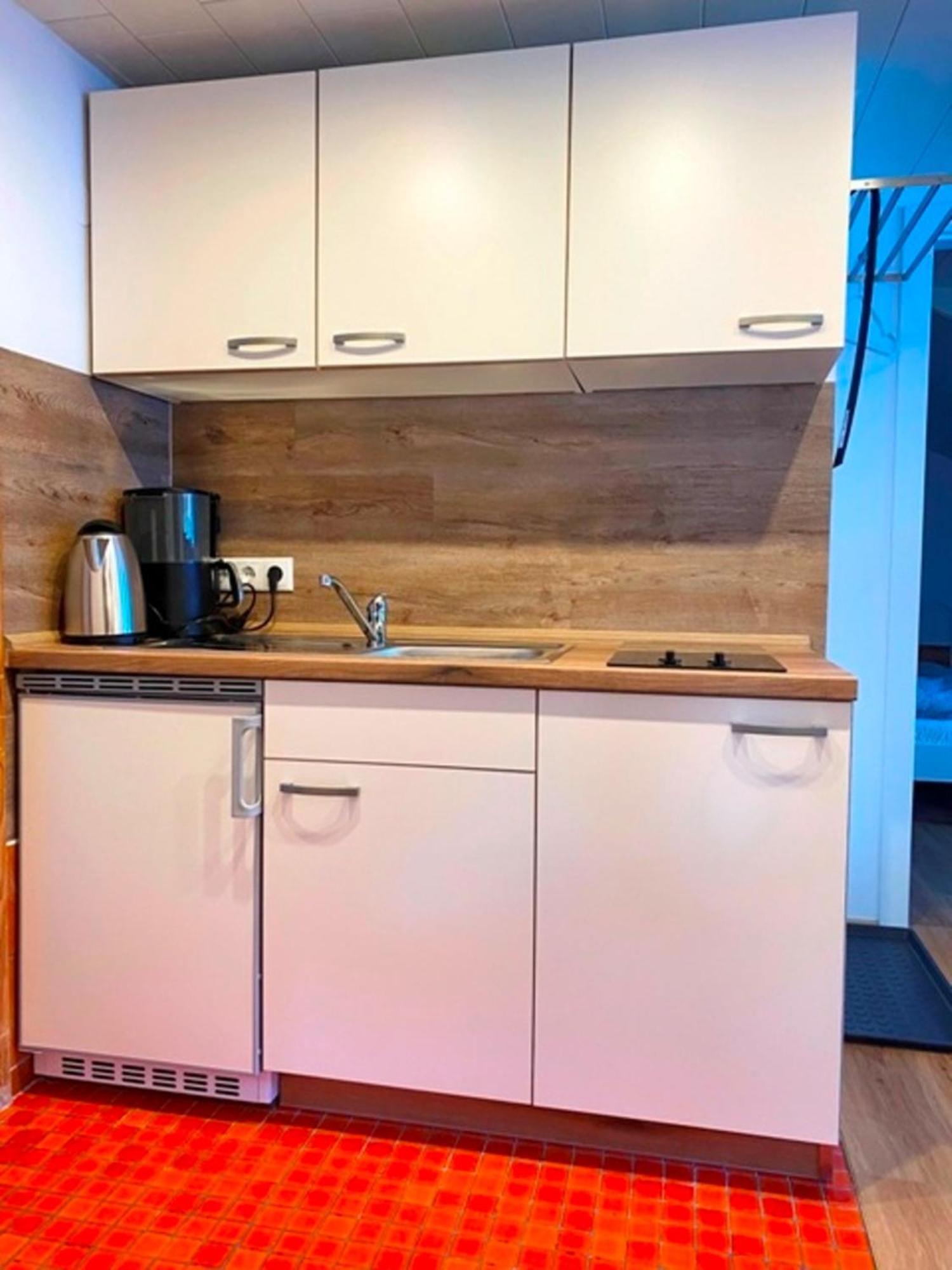 Haus Dora Apartment 4 Panoramablick Mayrhofen Dış mekan fotoğraf